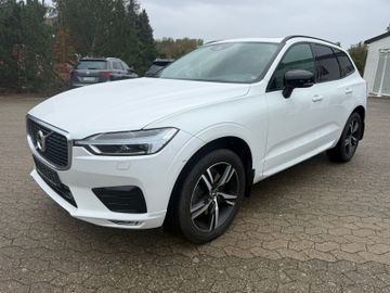 Volvo XC60 - 3