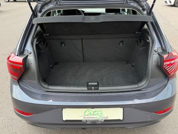 Volkswagen Polo VI Life+LED+Kamera+Virt.Cock.+Navi+AHK+SHZ