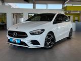 Mercedes-Benz B 180 Edition *AMG-Line*Kamera*Business* - Mercedes-Benz B 180 in Bielefeld