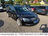 Skoda Octavia 2.0 TDI DSG 4x4  Combi - Skoda Octavia Gebrauchtwagen in Freiburg