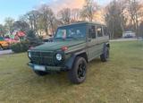 Mercedes-Benz G 290 - Mercedes-Benz G 290 von privat