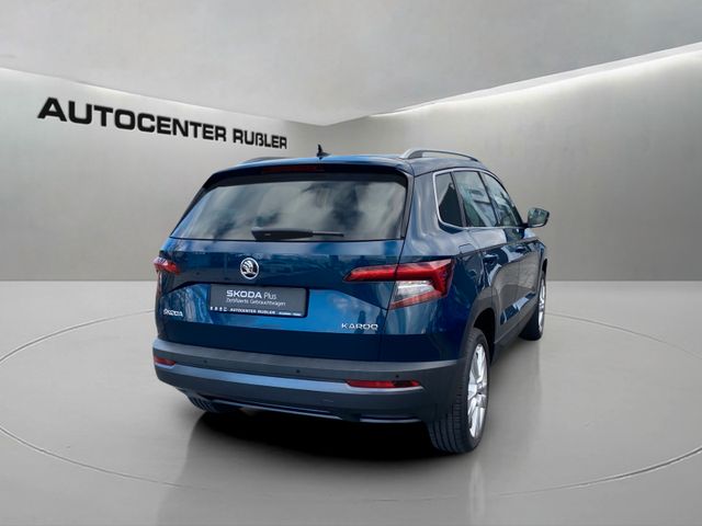 Foto Nummer 6: SKODA Karoq