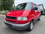 Volkswagen T4 Multivan - Volkswagen T4 Multivan aus 1996