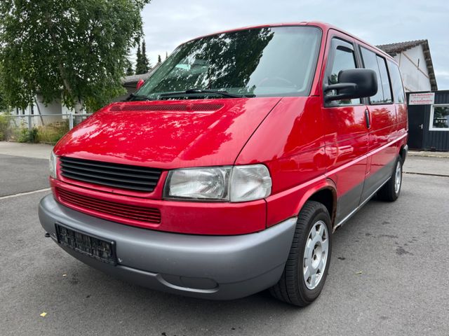 Volkswagen T4 Multivan