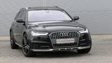 Audi A6 Allroad 3.0 TDI*Matrix*Pano*Sportsitze* - : Allradantrieb, Automatik