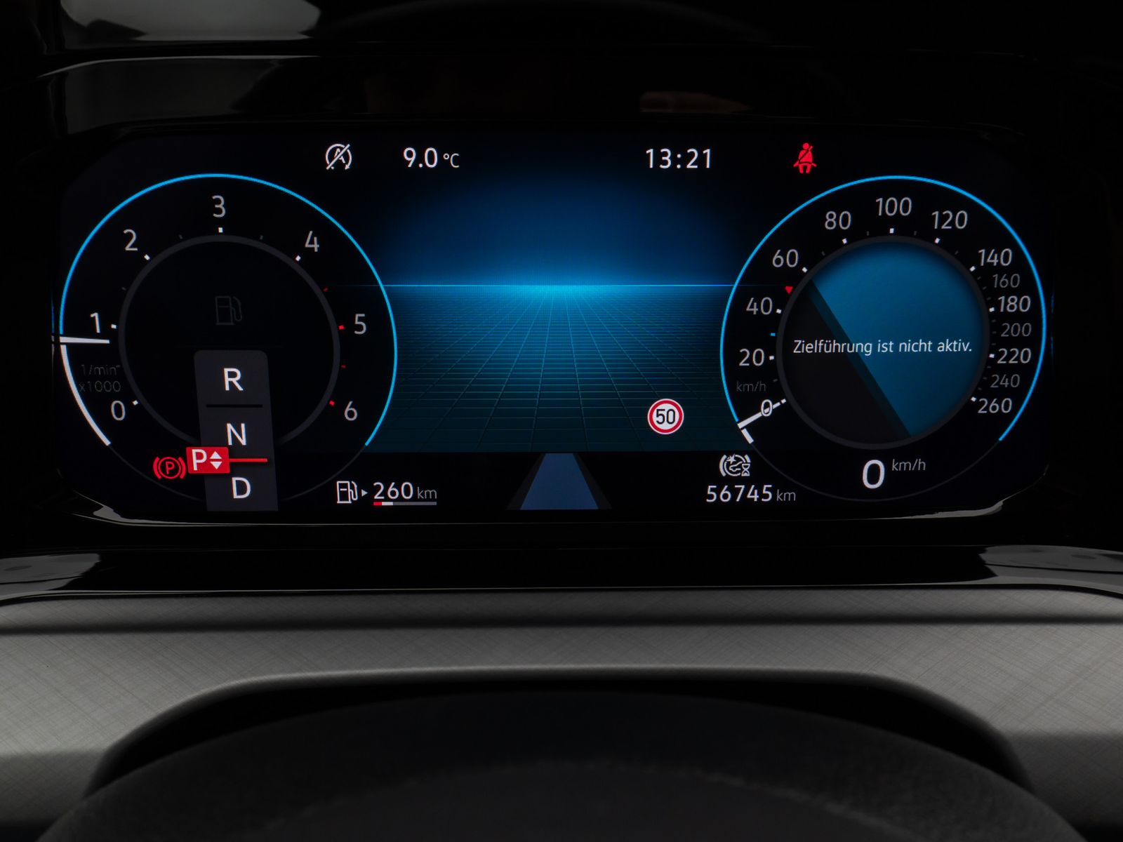 Fahrzeugabbildung Volkswagen Golf VIII Life 2.0 TDI SCR DSG HUD Kamera Lnkrhz