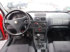 Fahrzeugabbildung Alfa Romeo 146 2.0 TI 16V (150 PS) - für Alfa Liebhaber