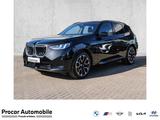 BMW X3 20 xDrive M-Sport Pano AHK DA+ PA+ H/K