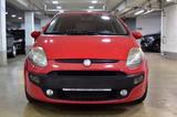 Fiat Punto Evo 1.3 - Fiat Punto Evo mit Diesel-Antrieb: 1.3