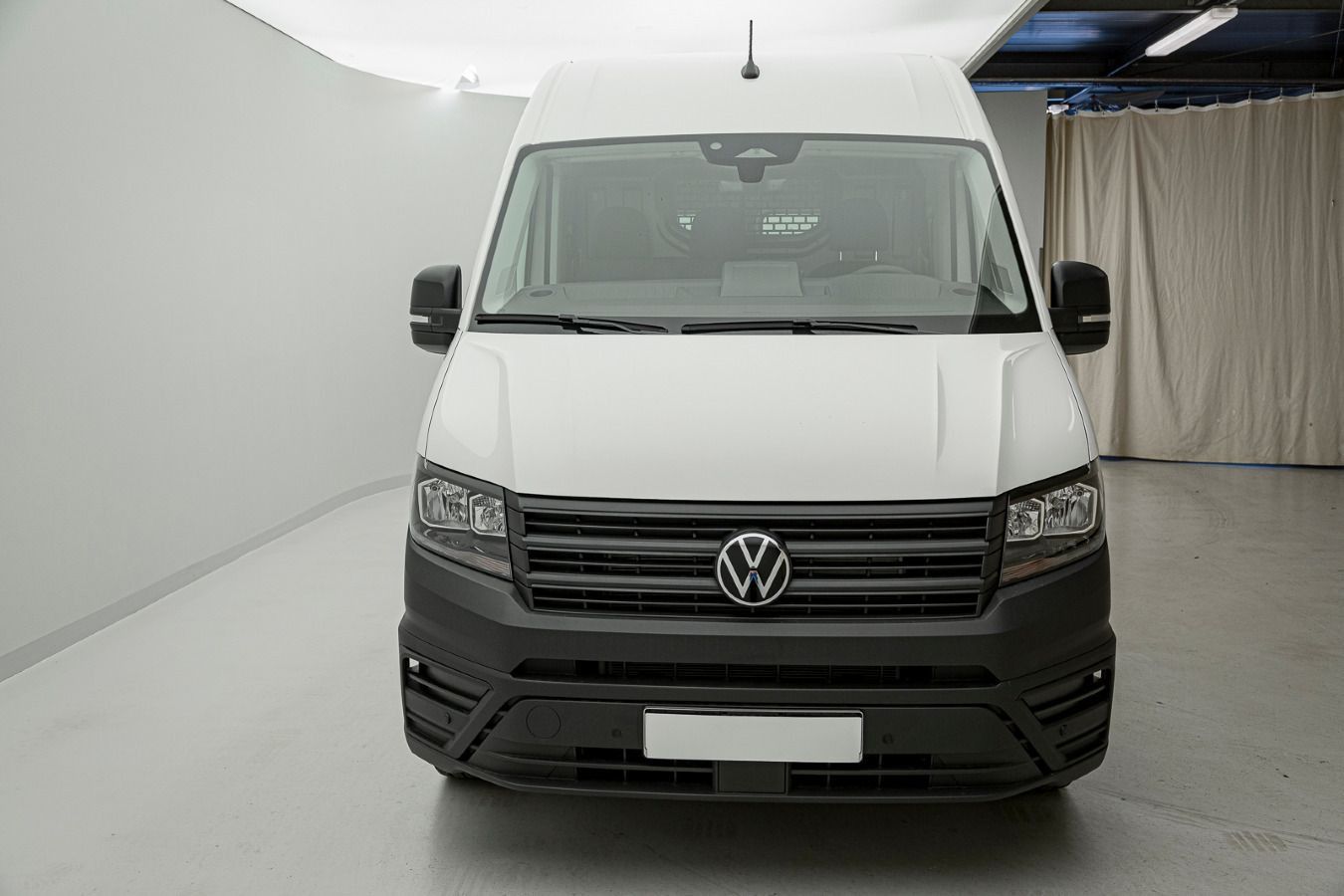 Volkswagen Crafter 35 Kasten L2H2 MR 2.0 TDI*PDC*VC*SHZ* imagem 3