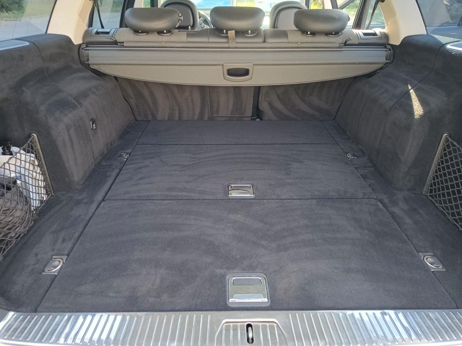 Mercedes-Benz E220 2009 — photo 10