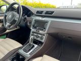 Volkswagen VW CC 2.0 TDI*EU6*DSG*Navi*Xenon*Pano Leder - Volkswagen Passat CC: Weiß
