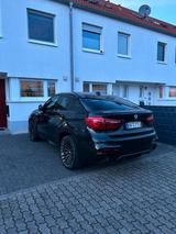 BMW X6 M50d*22 Zoll Breyton*Kamera*B&0*SHZ... - BMW X6 M50 von privat