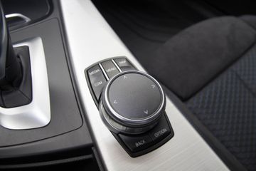 BMW 430 I Gran Coupé Automatik M-Sport LEDNaviProf