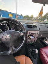 Alfa Romeo - Alfa Romeo Giulietta in Düsseldorf