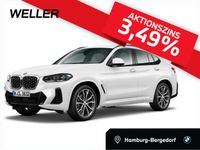 BMW X4 - Vorschau Bild 1