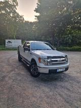 Ford F 150 - Ford F 150: Geländewagen