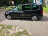 Seat Alhambra 2.0 TDI 130kW Style AHK DSG Panorama