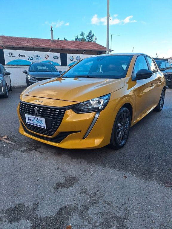 Image of Peugeot 208