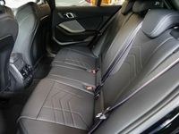 BMW 120 - Vorschau Bild 11