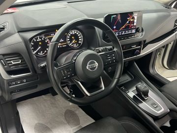 Nissan Qashqai - 8