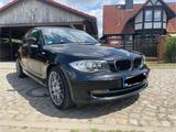 BMW 118d - BBS Sehr gepflegt aus 2. Hand - BMW 118 aus 2007: 118d