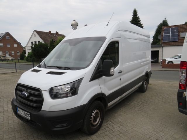 Image of Ford Transit