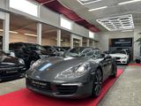 Porsche 911 Carrera Cabriolet*PDLS*20 ZOLL*PCM*PDK*XENON - Porsche aus 2012: 911 Carrera