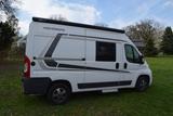 Weinsberg K250L CaraBus 541 MQ - Weinsberg Carabus