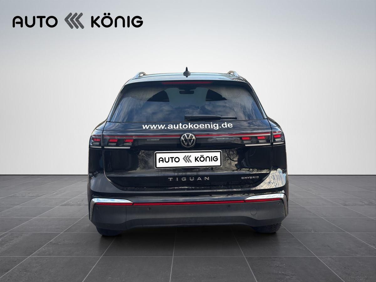 Fahrzeugabbildung Volkswagen Tiguan Elegance 1.5 TSI 200 kW eHybrid