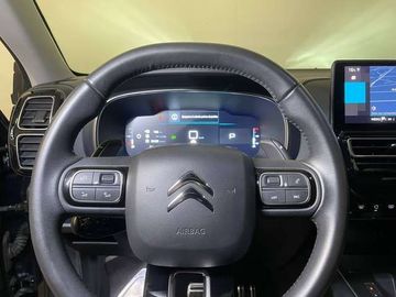 Citroen C5 Aircross - 9