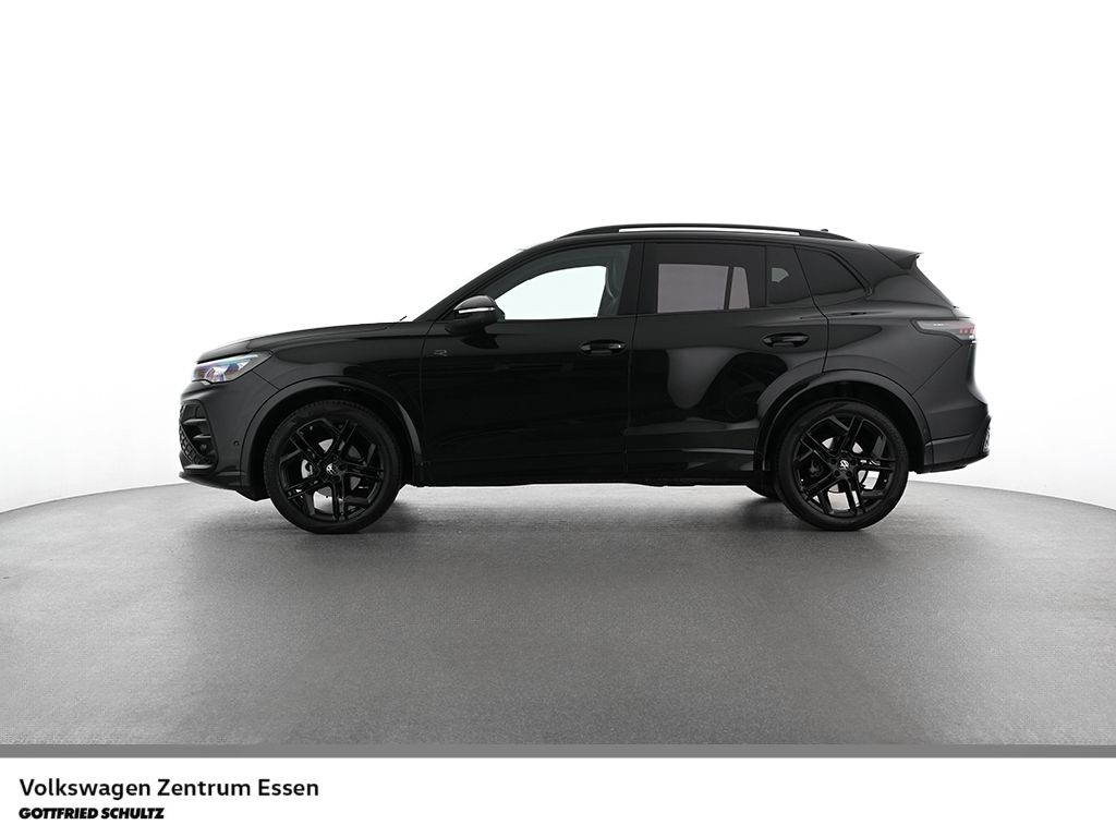 Volkswagen Tiguan R-Line eTSI DSG Matrix Navi R-Kamera Sitz foto 4
