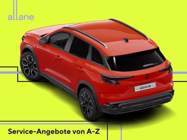 Renault Austral - Bild 3