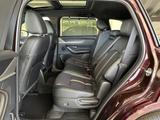 Mazda CX-80 2.5L e-SKYACTIV PHEV 327ps - Mazda CX-80 mit Panoramadach