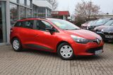 Renault Clio IV Grandtour 1.2 Expression 2.Hand - Renault Clio mit Benzin-Antrieb: Kombi, 1.2