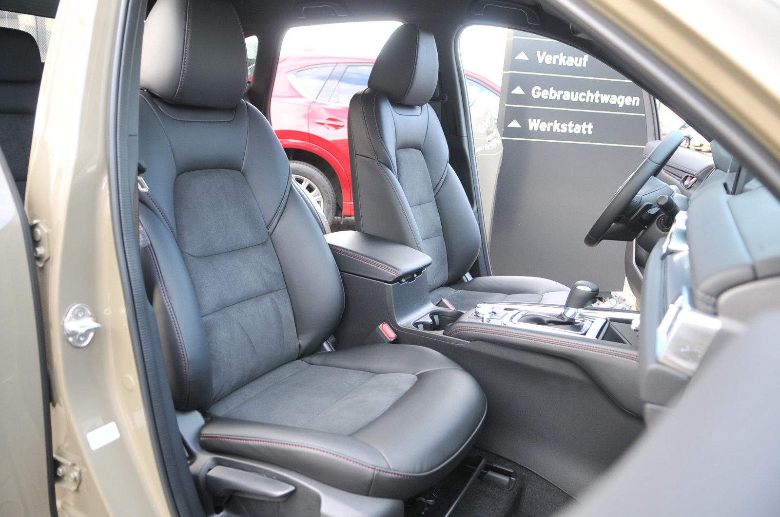 Mazda CX-5 - Bild 17