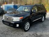 Toyota Land Cruiser 4.5 V8-D-4D Executive*7-SITZER* - Toyota Land Cruiser in Dortmund