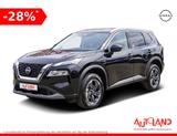 Nissan X-Trail 1.5 VC-T mHev N-Connecta Aut. LED ACC 36