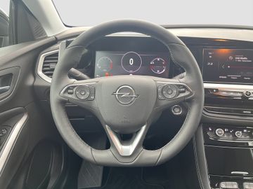 Fotografie des Opel Grandland (X) Grandland GS Kamera LED Sitz-/Lenkradheizung PDC