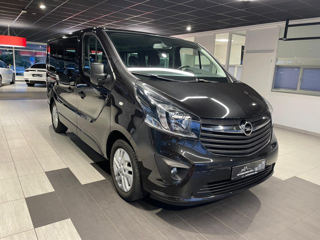 Opel Vivaro B Kasten/Kombi Combi L1H1  2,7t,8 SITZER