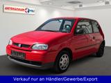 Seat Arosa 1.0i - Seat aus 2000