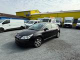 Citroën C4 Lim. Style - Citroën C4: Style
