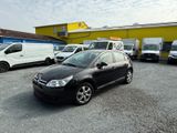 Citroën C4 Lim. Style - gebrauchte Citroën C4 aus dem Jahr 2006