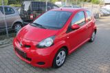 Toyota Aygo 1.0 Mod 2012.Klima.Scheckheft.Euro5 TOP - Toyota in Hamburg: Aygo
