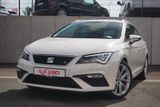 Seat Leon ST 1.4 TSI FR LED Navi Kamera AHK Tempomat - Seat Leon aus 2018