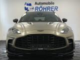 Aston Martin DBX 707 / Satin Titanium Grey / 1.Hand / MwSt. - Aston Martin DBX