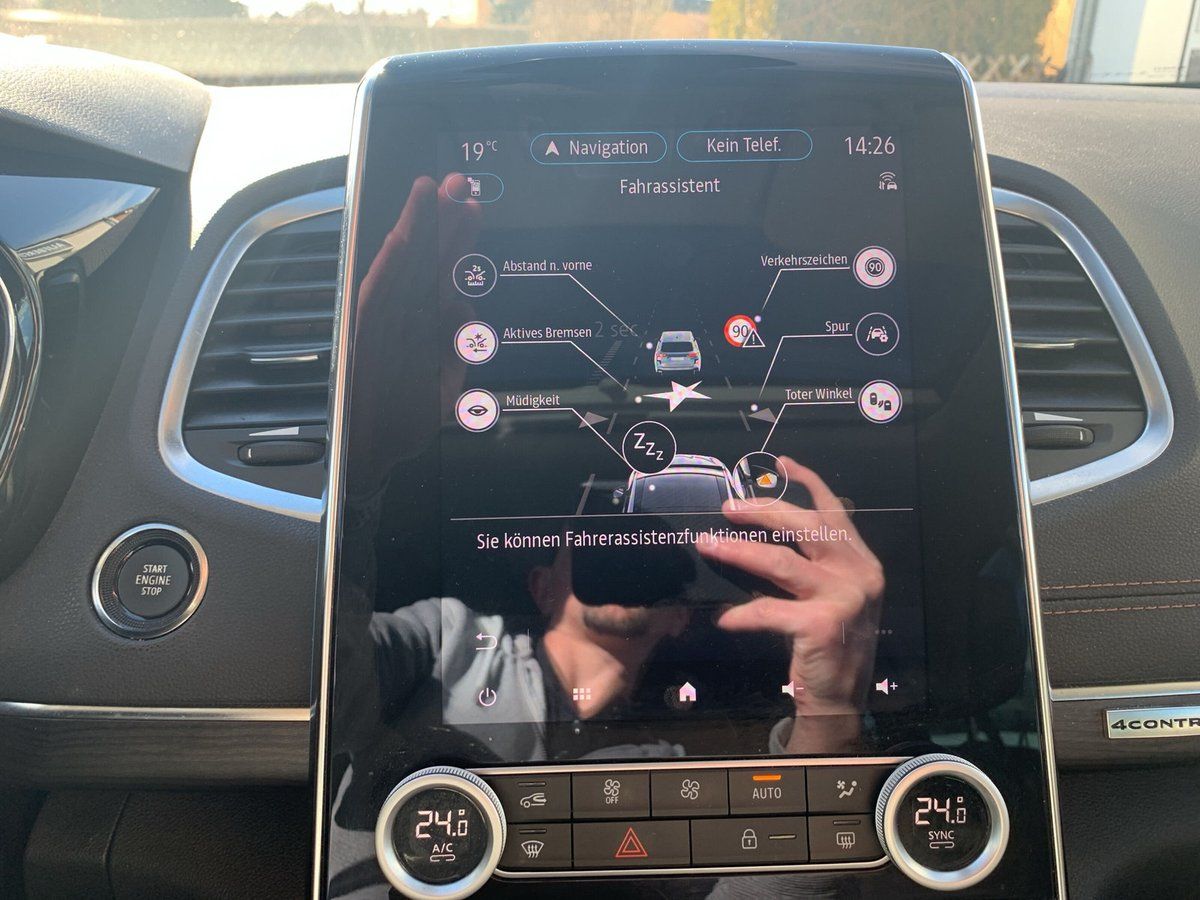 Renault Espace - Bild 37