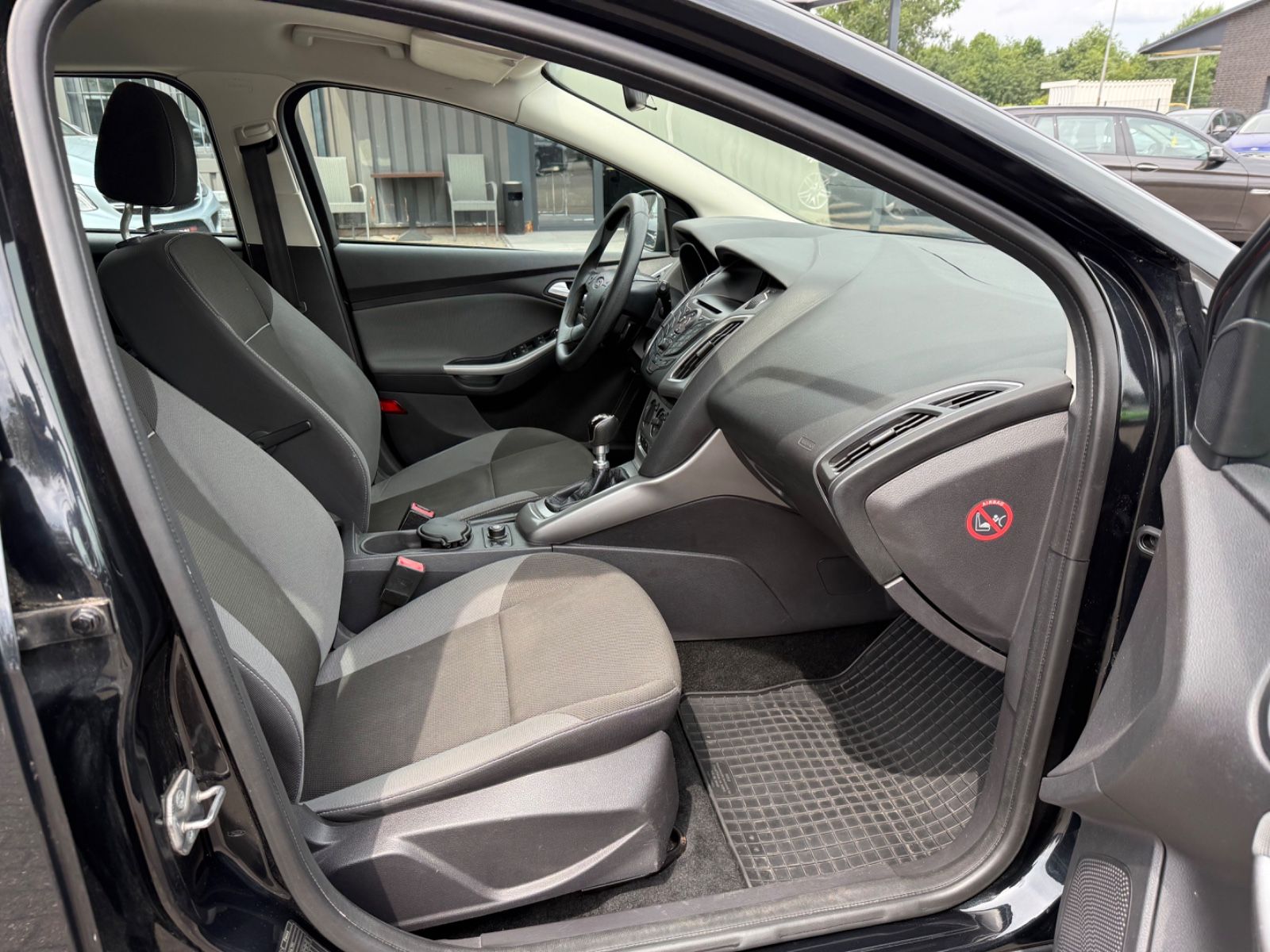 Focus Turnier Trend*1.6 TDCI*KLIMA*TÜV 06.2027