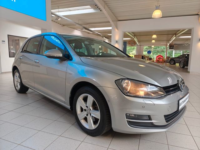 Golf VII 1.2 TSI *Winterpaket*PDC*Bluetooth