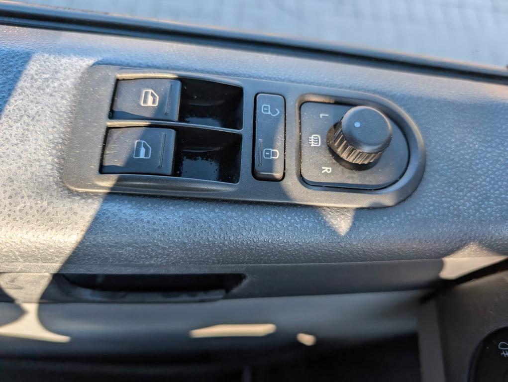 Volkswagen T5 Transporter